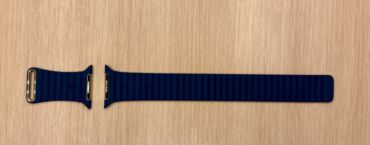 Apple Watch: Продаю исключительно 100% оригинальный ремешок для apple watch — 12