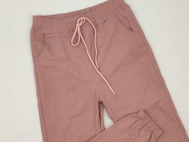 pepco legginsy prążkowane: Sweatpants for women, size L (EU 40)