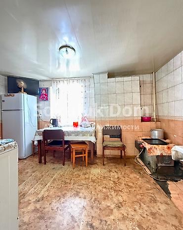 Продажа коттеджей и домов: 🏠Продается дом в с. Первомайское 🟡Комнаты: 4 🟡Участок: 17,33 соток — 13