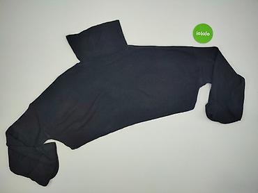 leprive pl: Femme Luxe, Golf damski, rozmiar S — 3