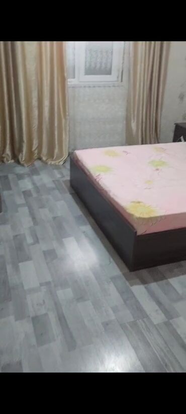 Uzunmüddətli kirayə evlər: 40 kv. m, 1 otaqlı, Kombi, Qaz, İşıq — 1