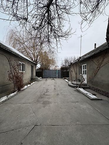 Продажа домов: Дом, 64 м², 4 комнаты, Старый ремонт — 4