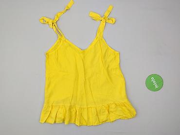 jedwab: Top damski, rozmiar One size — 2