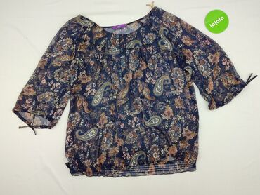 Bluzki: F&F, Bluzka damska, 3XL — 2