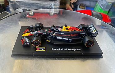 Avtomobil modelləri: Honda, 2024 il, 1:43, Dəmir, Ödənişli çatdırılma — 18