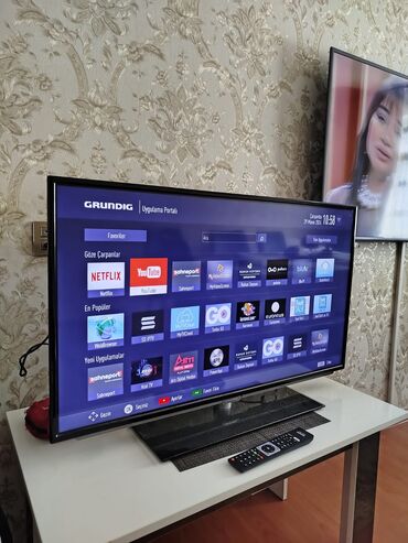 lg smart tv: Televizor