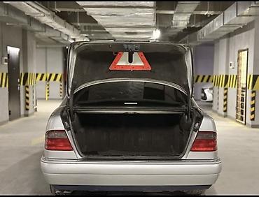 дворники на фары w124: Mercedes-Benz E-Class: 1996 г., 3.2 л, Автомат, Бензин, Седан — 9