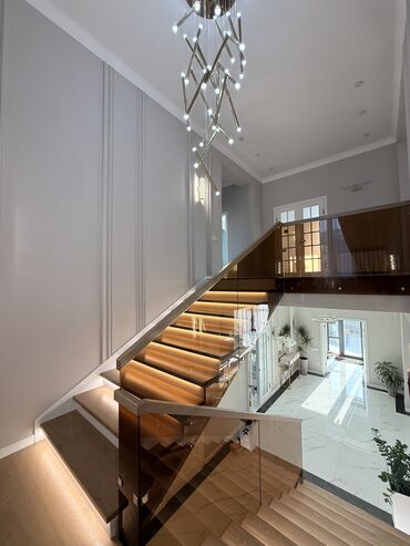 Продажа домов: Дом, 250 м², 8 комнат, Собственник, Дизайнерский ремонт — 5