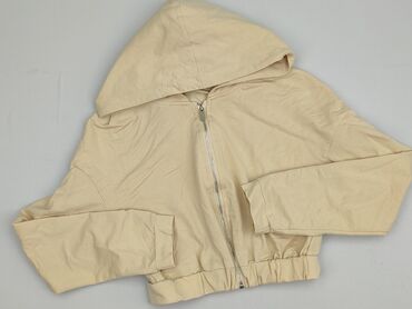 lacoste spodnie dresowe: Bluza z kapturem damska, rozmiar M