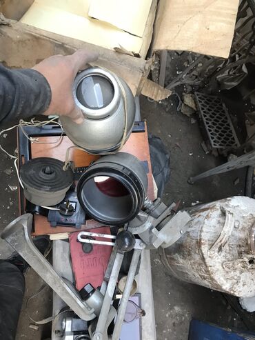 Фотоаппараты: Советский фотоопорат — 4