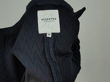 black squad future: Reserved, Marynarka damska, rozmiar M — 4