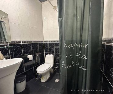 Günlük kirayə mənzillər: 2 otaqlı, Səbail r. r-nu — 7