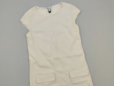 sukienki na zimę do pracy: Dress, M (EU 38), Mango, condition - Perfect