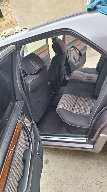 мерс 124 разбор: Mercedes-Benz W124: 1991 г., 2.3 л, Автомат, Бензин, Седан — 7