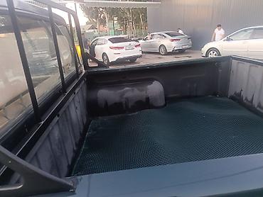 форд пикаб: Nissan Navara: 2015 г., 2.5 л, Механика, Бензин, Пикап — 9