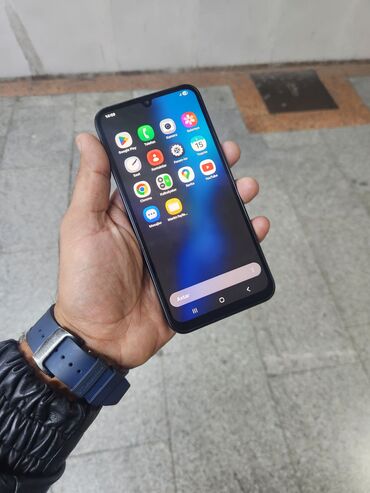 samsung galaxy a56 qiymeti: Samsung Galaxy A24 4G, 128 GB, rəng - Qara, Sensor