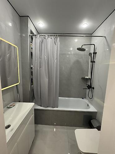 Продажа комнат: 52 м², С мебелью частично — 34