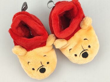 sandały na platformie ccc: Взуття для немовлят, Winnie The Pooh, 21, стан - Ідеальний
