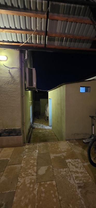 masazırda satılan evlər: 5 otaqlı, 180 kv. m, Yeni təmirli — 5