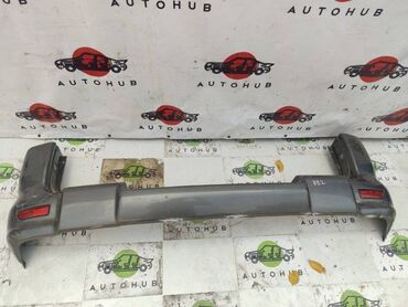 бампер на галант 8: Бампер Арткы Mitsubishi