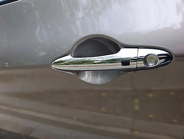 Kia: Kia Morning: 2016 г., 1 л, Автомат, Бензин, Хэтчбэк — 8