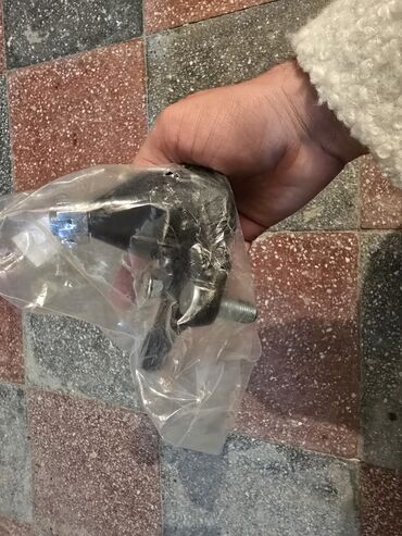 клей машхад 601: Tam komplekt, Changan 2024, 2024 il, Orijinal, Çin, Yeni