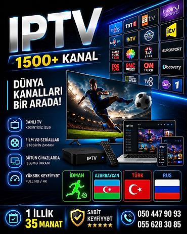 tv qiymətləri: Yeni Smart TV boks Google TV Android, Ünvandan götürmə — 1