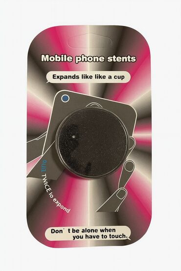 держатель для телефон: Pop Socket - Поп Сокет - модный держатель для смартфона и планшета