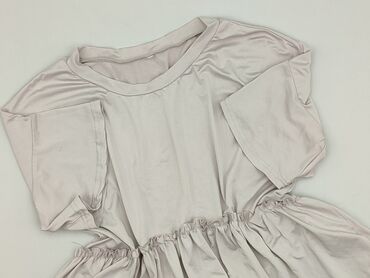 ubrania dla niskich i puszystych: Women's blouse, size M (EU 38)