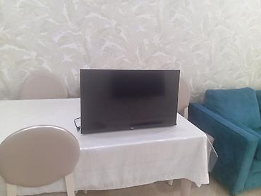 İşlənmiş Televizor TCL LED ekran 80" Ödənişli çatdırılma
