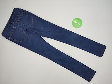 jeans balloon: Jeansy damskie, rozmiar M — 3