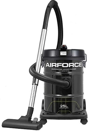 циклон для пылесоса: Пылесос AIRFORCE POWER MAX, модель ZL14-49H-60 - Тип — 1