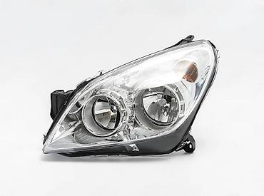 led oči za auto: FAROVI ZA OPEL ASTRA H OD 2004. DO 2010. GOD - 1216659 | Model: OPEL — 1