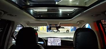 Changan: Changan CS75 Plus: 2025 г., Кроссовер — 5