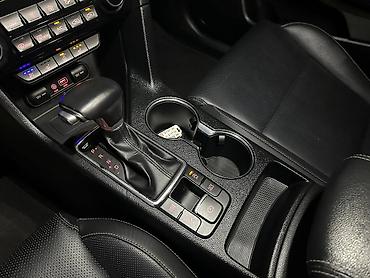sprinter rex: Kia Sportage: 2018 г., 2 л, Дизель, Кроссовер — 8