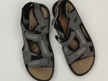 ccc sandały na koturnie 2017: Sandals for men, size 46