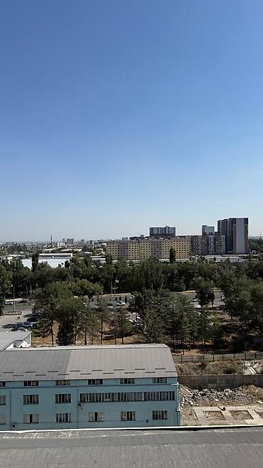 kant flat: 3 комнаты, 90 м², Технопарк Элитка, 11 этаж, Дизайнерский ремонт — 10