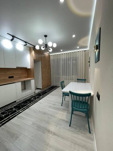 Продажа квартир: 2 комнаты, 55 м², Элитка, 5 этаж at lalafo.kg — 12 Продажа квартир: 2 комнаты, 55 м², Элитка, 5 этаж — 12