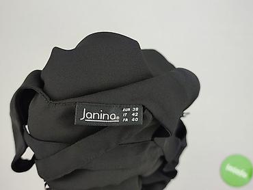 latynka bluza: Janina, Bluzka damska, rozmiar S — 5