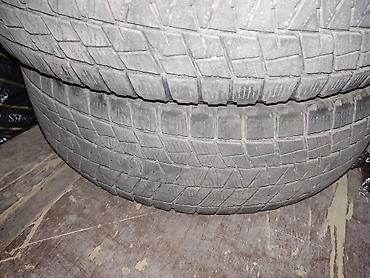 215 70 r16: Шины 215 / 70 / R 16, Зима, Б/у, Комплект, Япония, Bridgestone — 8