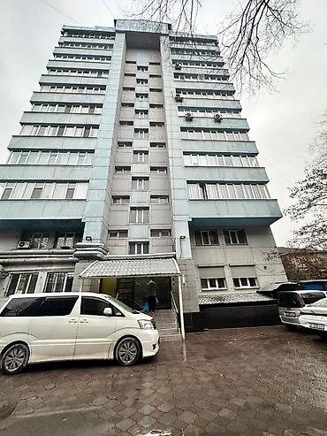 Продажа квартир: 3 комнаты, 73 м², Элитка, 8 этаж, Евроремонт — 6