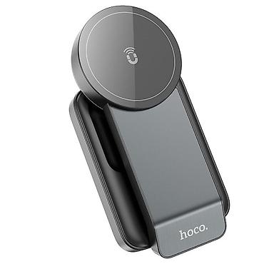 ipone: Беспроводное зарядное устройство Hoco CQ3 3 в 1 для айфонов — 4