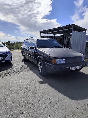 кпп гольф 3: Volkswagen Passat Variant: 1992 г., 1.8 л, Механика, Бензин, Универсал — 5