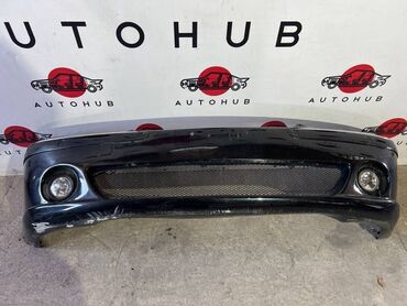 бензанасос мерс 210: Бампер Mercedes-Benz S-CLASS W220 2004 (б/у)