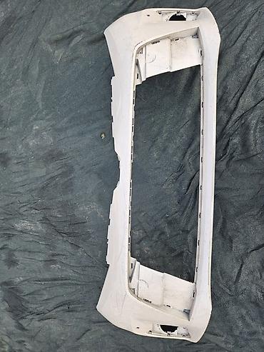 Бампер и комплектующие: Бампер Lexus, Б/у, Оригинал — 10