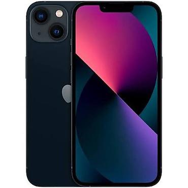 IPhone 13, Qara, Face ID