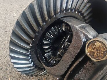 Auto delovi: Srce zadnjeg diferencijala Lada 21213,21214 Niva 1.7 br.1. Skinuto sa — 4