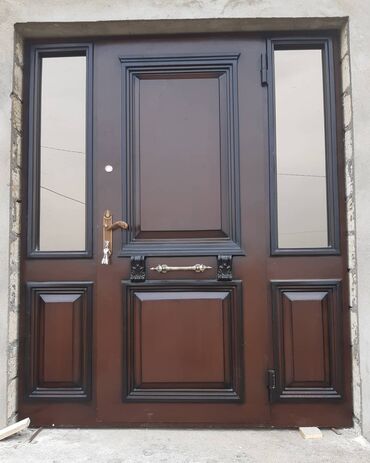 Giriş qapıları: Salam şebeke qapıların sifarişi qebul olunur.Gördüyümüz i̇şlerin — 12