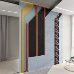 Другие изоляционные материалы: Профессиональная звукоизоляция. Декоративная аккустика для комфорта в at lalafo.kg — 3 Другие изоляционные материалы: Профессиональная звукоизоляция. Декоративная аккустика для комфорта в — 3