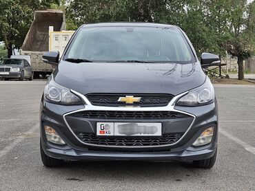 на опель вектра а: Chevrolet Spark: 2019 г., 1 л, Вариатор, Бензин, Седан